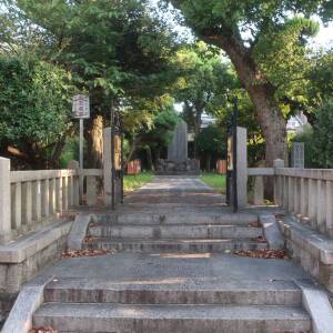 「上町台地」名所図会第44回　阿部野神社（大阪市阿倍野区）