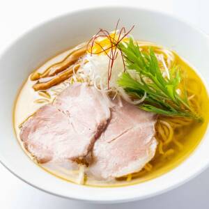 関西初！ミシュランガイド掲載ラーメン店「麺処 ぐり虎」が9/1オープン！（大阪なんばスカイオ）