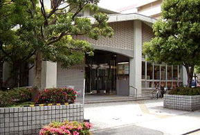 天王寺図書館おもなイベント