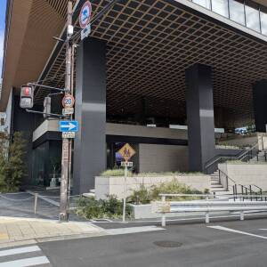 大阪信用金庫(だいしん)本店新店舗、本日オープン！