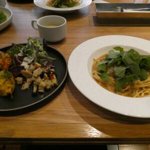 「おいしい」と「健康」を両立した料理をご賞味あれ