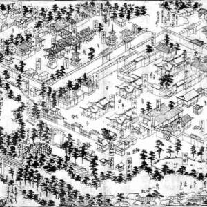 大阪墓ものがたり〜うえまち編（７） 　志摩太郎