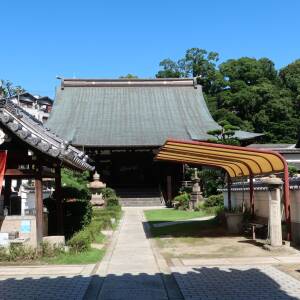 「上町台地」名所図会第59回　下寺町（大阪市天王寺区）