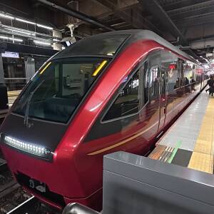 3/21放送！鶴橋駅＆なにわの鉄道ミステリー！